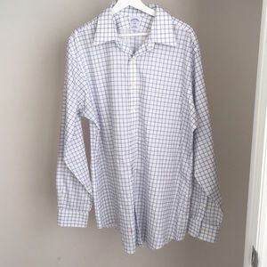 Brooks Brothers Slim Fit dress shirt
